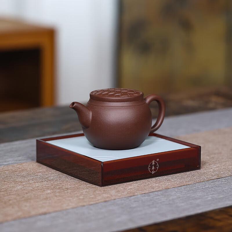 Wanchunhe Yixing Zisha Teapot