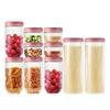 LocknLock Food Storage Container Set
