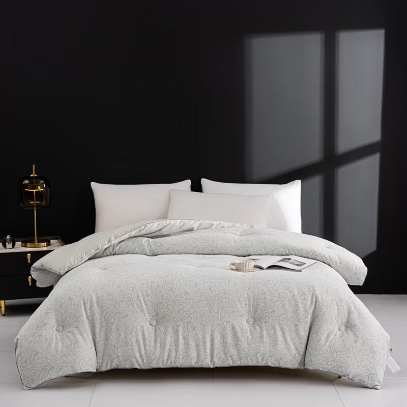 

Grace JLY-6512 Winter Warm Quilt