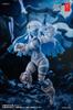 Kakanokura Zombie approximately 148mm tall the top of the scale action figure made of and POM RPG-03 Grisa, (to head), 1/12 pre-painted PVC, ABS,