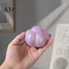 Sensorischer Stressball Wolkenform Entlastungsspielzeug, Mini Knet-Fidget-Spielzeug Weich für Kinder Jugendliche Erwachsene Werkzeuge Fokus