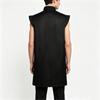 Men's Costume Vest Sleeveless Robe for Halloween Role Play