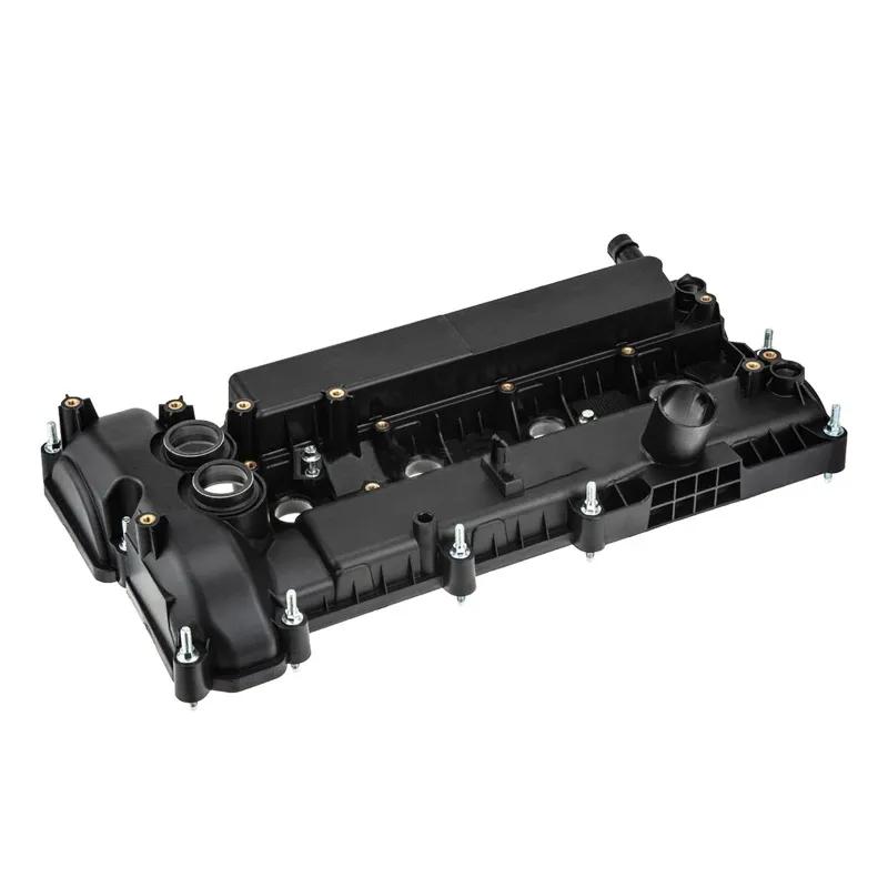 Cylinder Head Cover Valve Rocker Arm Cover For Ford Galaxy Kuga 2 Mondeo S Max 2.0 EcoBoost Engine Camshaft 1940995 BB5E6K271AH