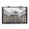 Precision Screwdriver Set for Watches, Eyeglasses, and Mobile Phones