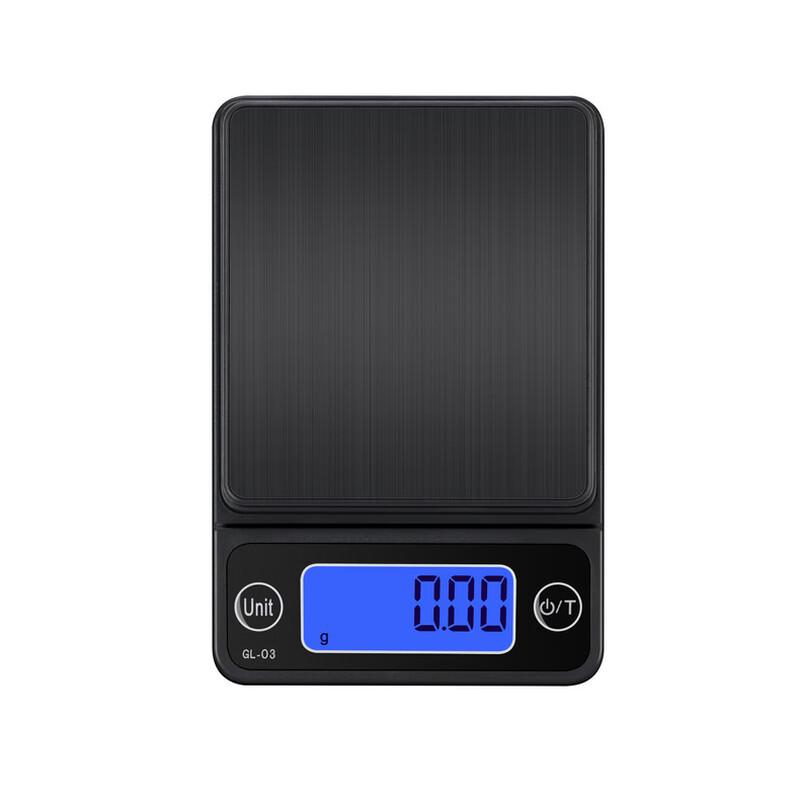 DIHENG Multi-function Precision Digital Scale