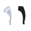 6X Grip Cover Eyeglass Supplies Craftsmanship Upgraded Fittings Accessories Black White Non-slippery Cap