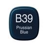 Copic Classic B39 Prussian Blue