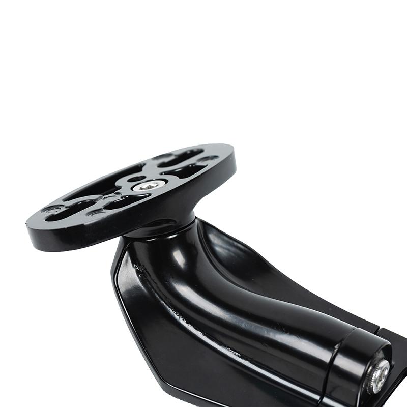 Motorcycle Rearview Mirrors Side Modified Wind Wing Adjustable Rotating Rearview Mirror For YAMAHA R3/R25 R15/V3/V4 2014-2021