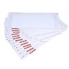 ABUL-20PCS NO.1-20 Knitting Machine Punch Card Set Kit Machine Flower Punch Cards Set Kit For SK260 SK280 Knitting Machine