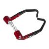 Motorcycle universal Levers Guard Brake Clutch Handlebar Protector Adjustable Pro Hand Guard For KAWASAKI HONDA YAMAHA SUZUKI