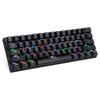 OUTEMU Blue Switch – siyah