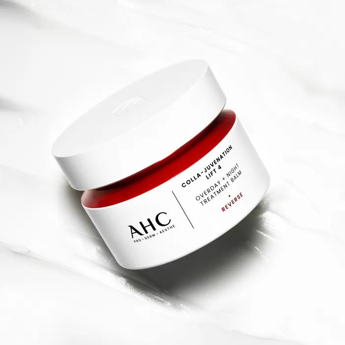 AHC Cola Juvenation Lift 4 Overday Nachtpflegebalsam 50ml