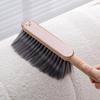 Long Handle Soft Bristle Dusting Brush for Beds Sofas Cars