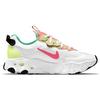 Nike React Art3mis SE Comfortable Shock Absorption Non-Slip Wear-Resistant Breathable Low-Top Training Running Shoes Women Sneaker CZ1227-101