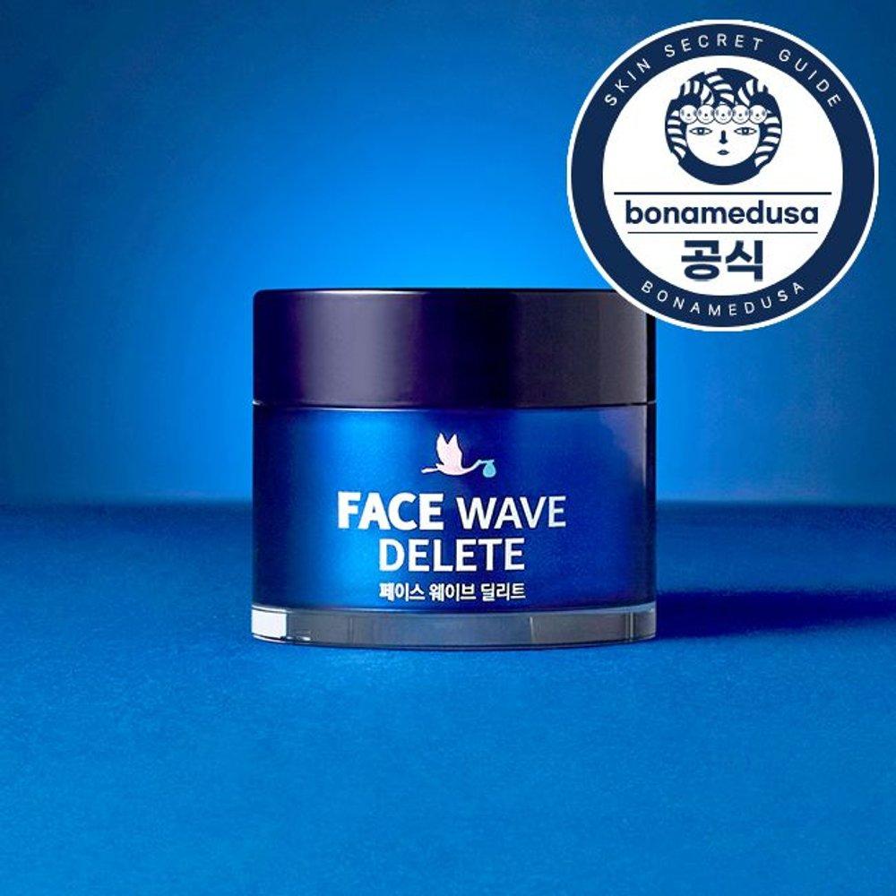 Face Wave Delete 30g