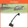 Mcculloch Grass Trimmer Parts High Voltage Coil Ignition For Single Cylinder Engines