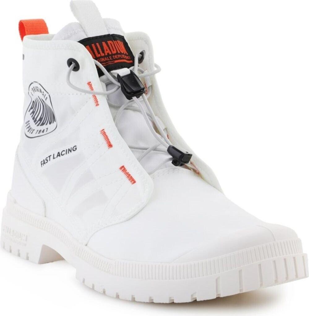 Boots Palladium Sp20 Travel Hi 74476-116