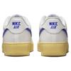 Nike Air Force 1 Low Unity White Racer Blue Sail Lemon Wash DM2385-100