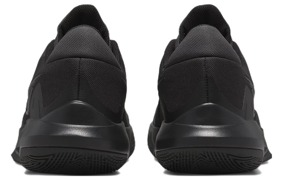 Nike Precision 6 Black Anthracite DD9535-001