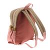 Embroidery Children'S School Bag Fashionable Cute Lightweight Kindergarten Trendy Backpack Luggage Bag