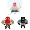 Todd Plush Toy With Pp Cotton Filling Ideal For Collectors And Gift Giving