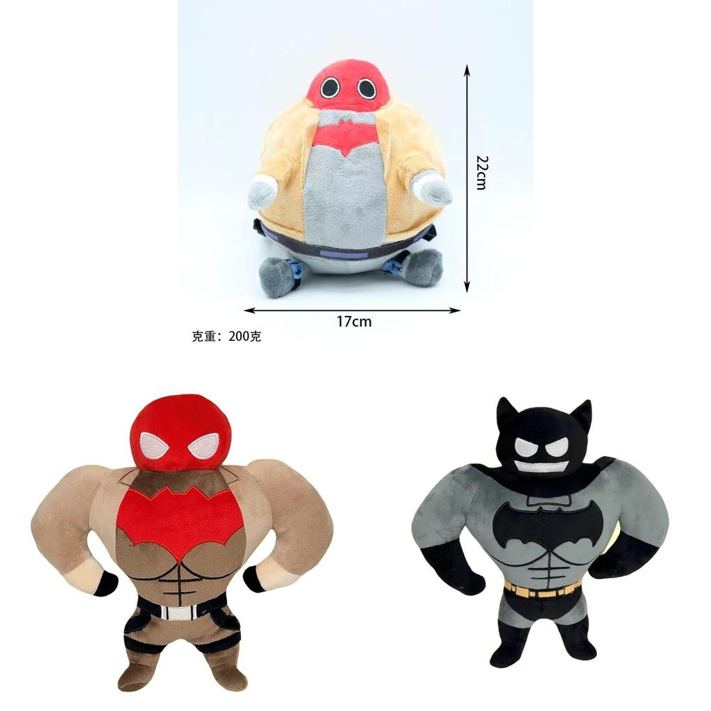 Todd Plush Toy With Pp Cotton Filling Ideal For Collectors And Gift Giving
