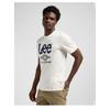 Футболка Lee REGULAR BIG LOGO TEE