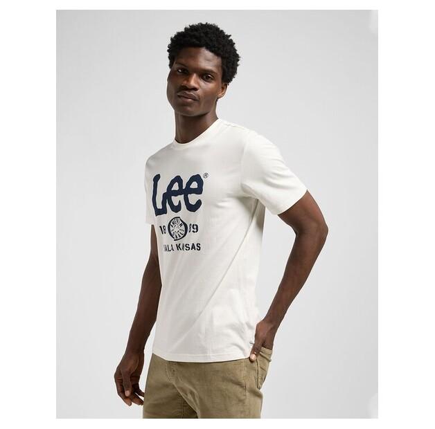Футболка Lee REGULAR BIG LOGO TEE