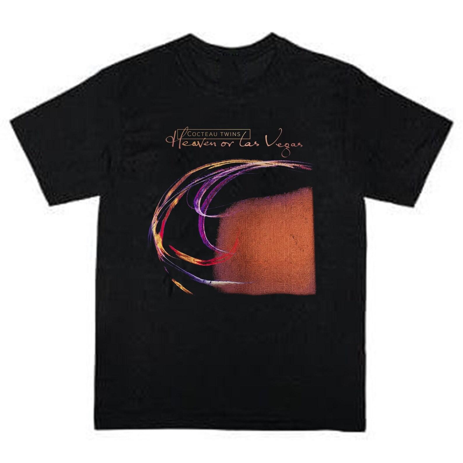 collection Cocteau twins T shirt, Treasure album tee, Alt rock band tee, cute crop tops, gifts for her, 90s band shirts, Unisex 4XL