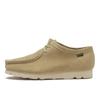 Clarks Wallabee Gtx 26179252 Maple Suede