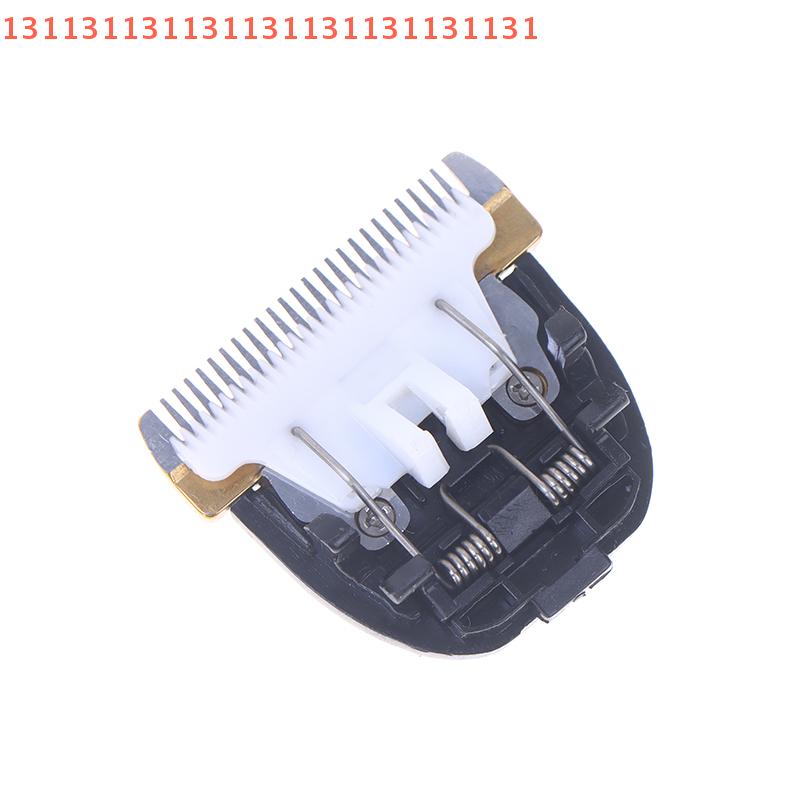 Original Replacement Blade For Codos 24 Teeth Generic Professional Thickened Hair Clipper Barber Accessories