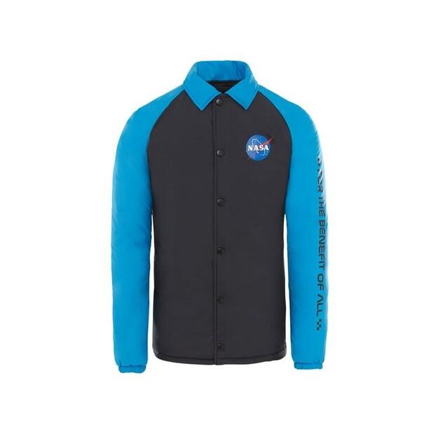 Куртка переходная Vans Space Voyager NASA EU S