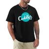 Professional Cuddler T-Shirt Sweat Korean Fashion Men'S T Shirts
