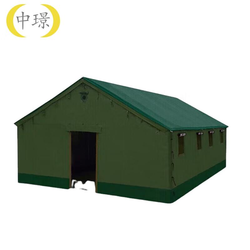 Zhongjing L2 Cotton Disaster Relief Tent