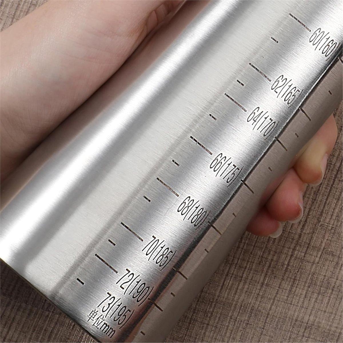 

2026 New Bracelet Mandrel Sizer Set Including Two Way Rubber Hammer with Graduated Adjust Bracelet Making Jewelry-Making Tool China Mainland