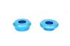 TERAMOTO Performance Color Rear Left Right Blue for ZRX1200DAEG PC-K13-02 09-