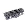 68030823AE Front Left Driver Master Windows Lift Control Switch For 2011 2012 2013 Grand Cherokee,Dodge Durango 68030823AB