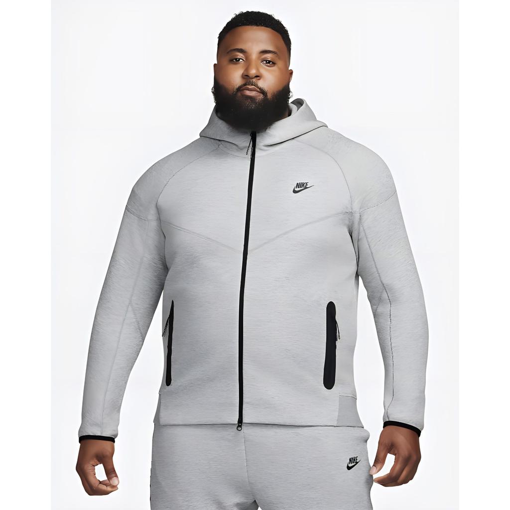 Nike Sportswear Jacket Men's Dark Gray FB7921-063