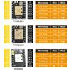 Silents TMC2209 TMC2208 ATD5833 Stepper Driver For 3D Printers Enhances Torque Output Auto Current Adjustment Precisions Motor Control