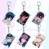 Porta-moedas, clips, porta-chaves – Chaveiros