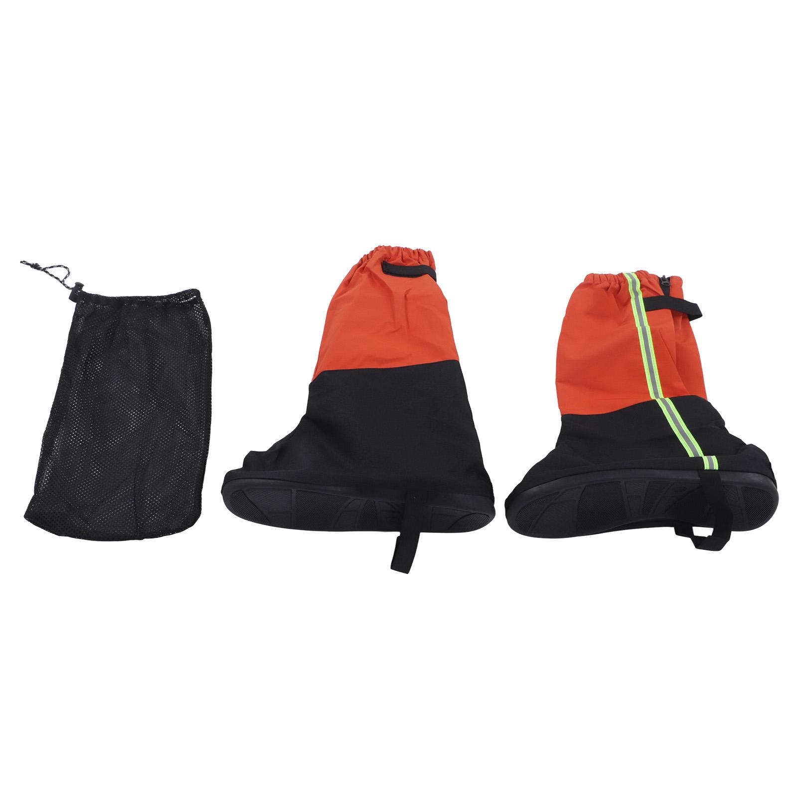 

Чехлы для обуви, водонепроницаемые чехлы для дождливых и зимних сапог, гетры для кемпинга, рыбалки, велоспорта