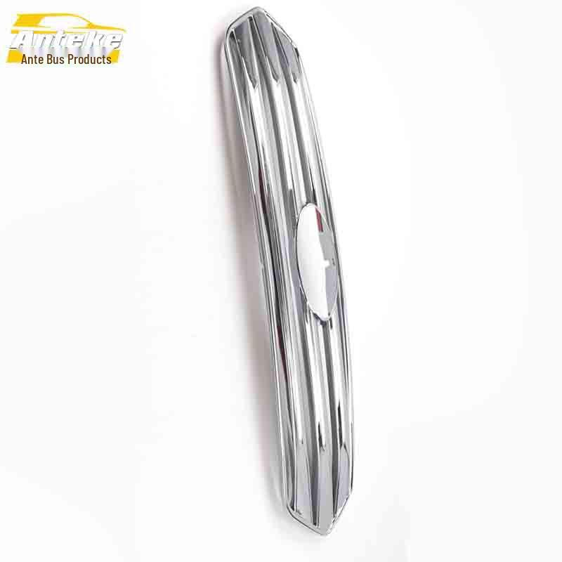 IX25 Center Grille Decorative Frame: Electroplated Front Lip Sequins for Exterior Styling