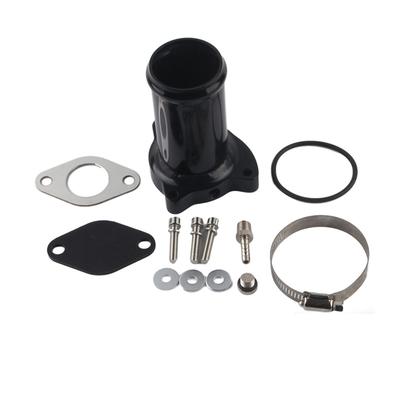 50mm 2 Inch Adapter Valve Kits Fit Replacement Pipe For VW 1.9 TDI 75 80 90 BHP