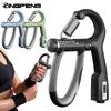 Adjustable Grip High-Strength Thickened Spring Force Professional Arm Muscle Exercise Hand Wrist Strength Rehabilitation