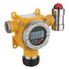 Explosion-Proof Flammable Gas & Oxygen Leak Detector for Industrial and Commercial Use