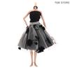Doll Clothes For 11.5inch Doll Fashion Dress Banquet Party Beautiful Dress Doll Accessories