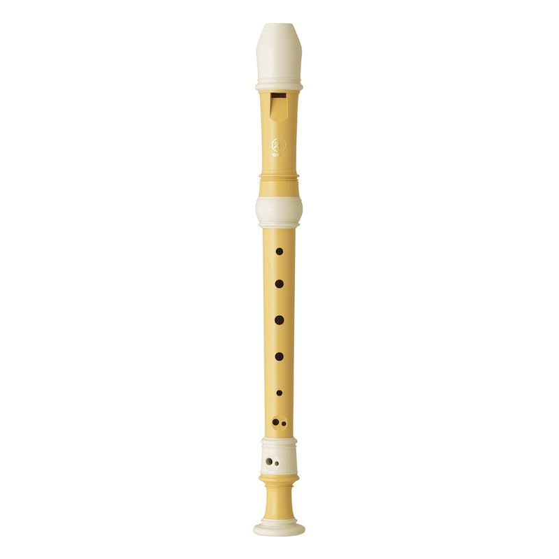 

Yamaha soprano recorder YRS-401