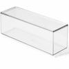 Zhìshì Large Rectangular Refrigerator Storage Box - 2 Pack