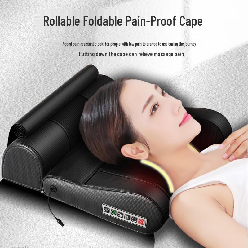 Enlong Cervical Massager Pillow