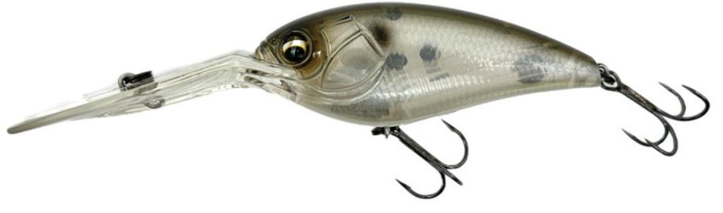 Imakatsu IK 500R2 Mozaic 75 mm 25 grams Floating Lure 685 (5577)